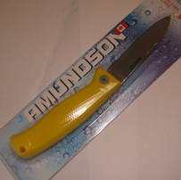 ����� �������� Amundson yellow